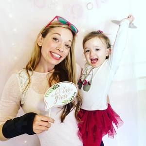 Meet your Posher, Amy